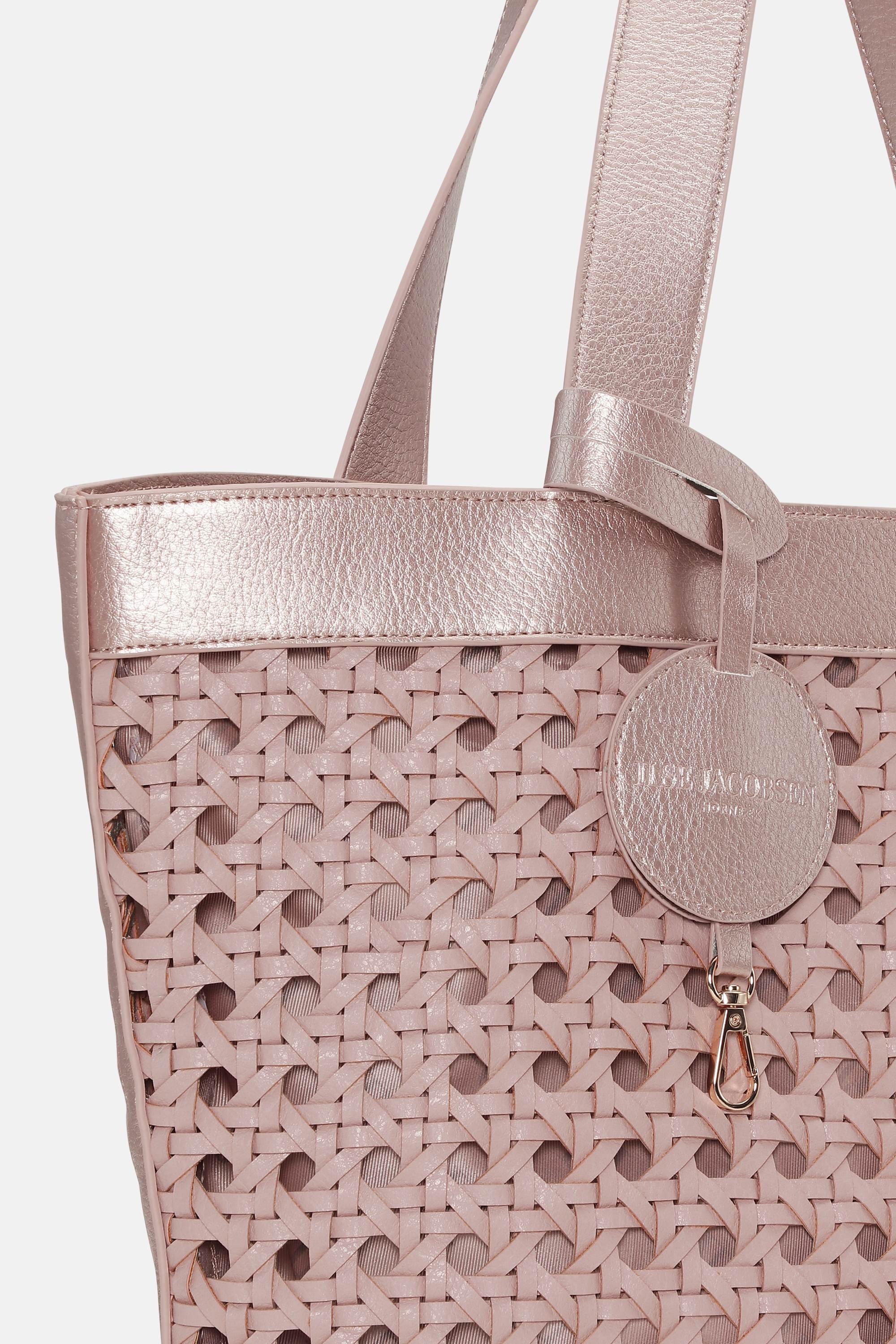 Strandväska - Adobe Rose Rose Gold